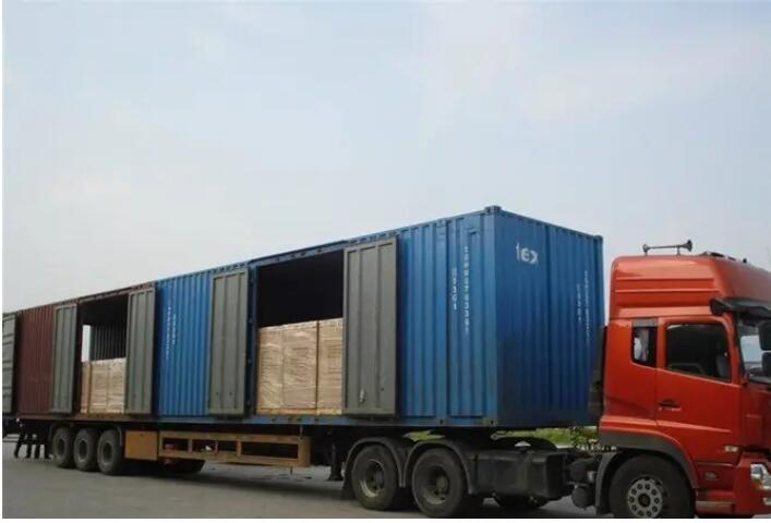 厦门到广州整车运输