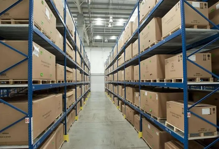 厦门到广州货物仓储