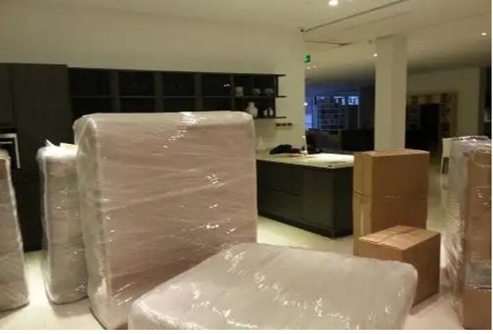 厦门到广州长途搬家