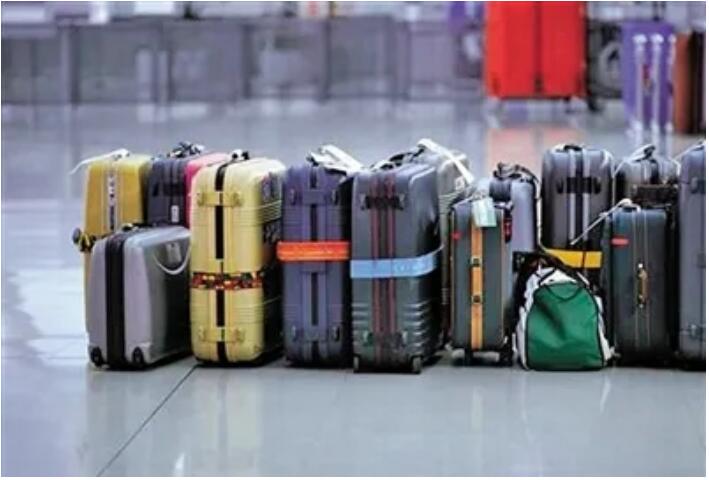 厦门到广州行李托运